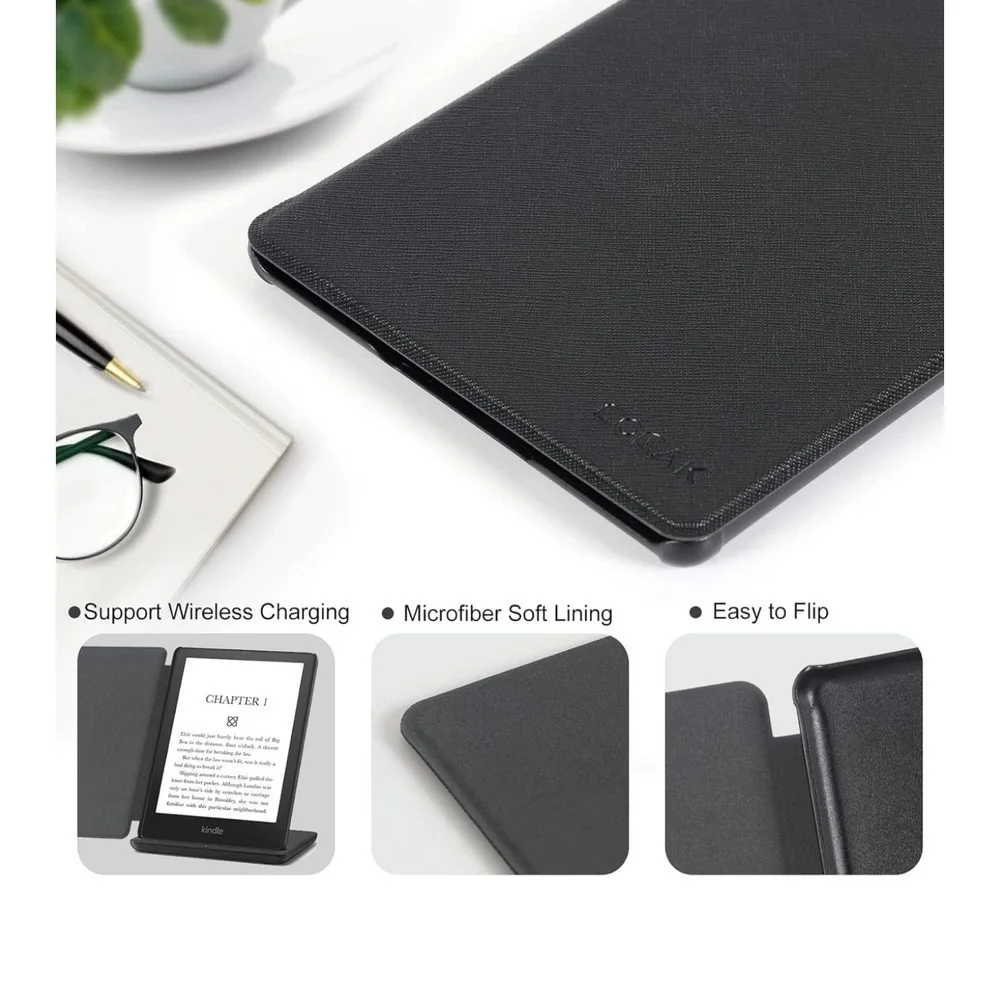 COBAK Kindle Paperwhite Case 6.8